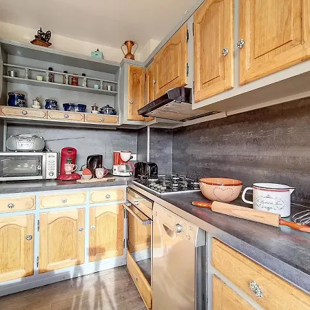 Chalet Familial A St Marcel Avec Terrasse, 6 Pers, 3 - Fr-1-344-1051 *