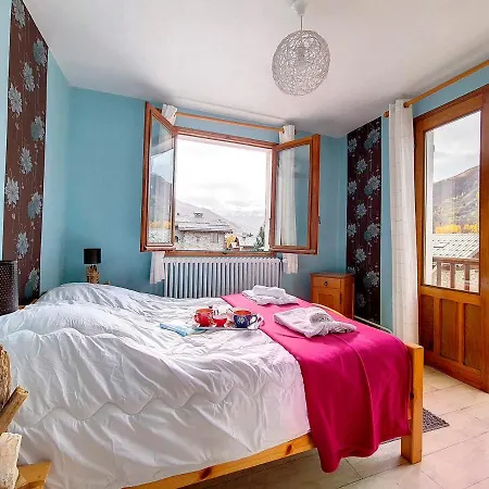 Chalet Familial A St Marcel Avec Terrasse, 6 Pers, 3 - Fr-1-344-1051 Saint-Marcel (Savoie)