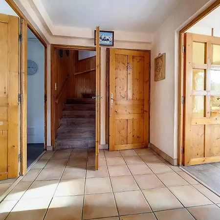Familial A St Marcel Avec Terrasse, 6 Pers, 3 - Fr-1-344-1051 Saint-Marcel (Savoie)